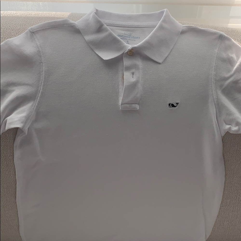 Boys polo shirt